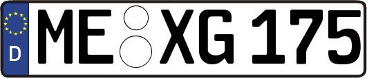 ME-XG175