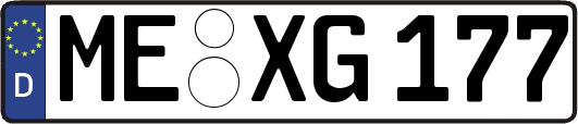ME-XG177