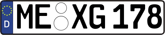 ME-XG178