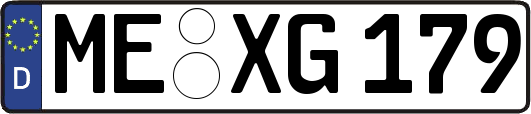 ME-XG179