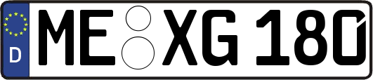 ME-XG180
