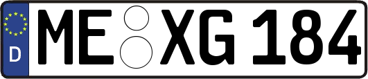 ME-XG184
