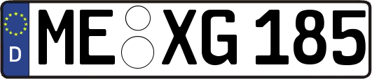 ME-XG185