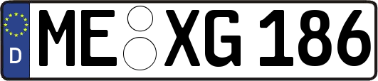 ME-XG186