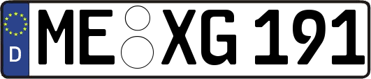 ME-XG191