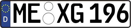 ME-XG196