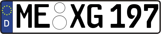 ME-XG197
