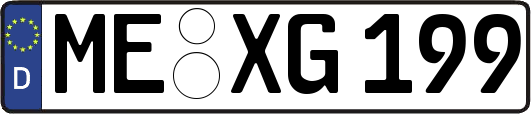 ME-XG199