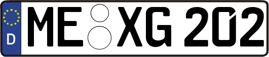 ME-XG202