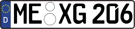 ME-XG206
