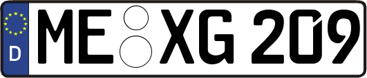 ME-XG209