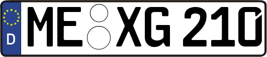 ME-XG210