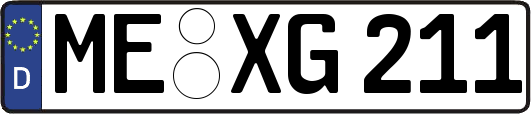 ME-XG211