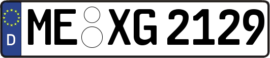 ME-XG2129
