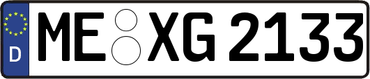 ME-XG2133