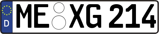 ME-XG214