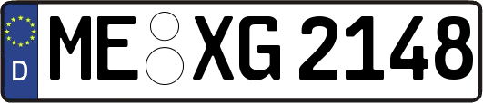 ME-XG2148