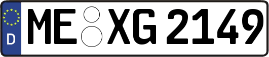 ME-XG2149