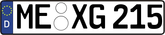 ME-XG215