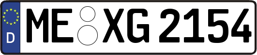 ME-XG2154