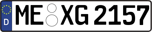 ME-XG2157