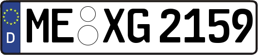 ME-XG2159