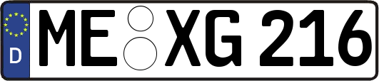 ME-XG216