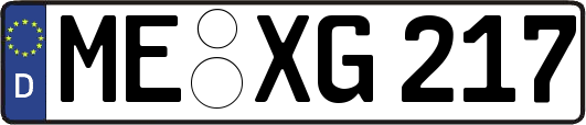 ME-XG217