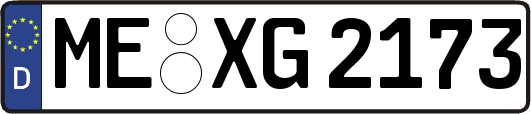 ME-XG2173