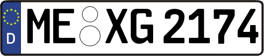 ME-XG2174