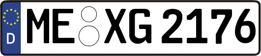 ME-XG2176