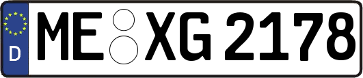 ME-XG2178