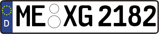ME-XG2182