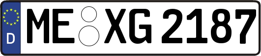 ME-XG2187