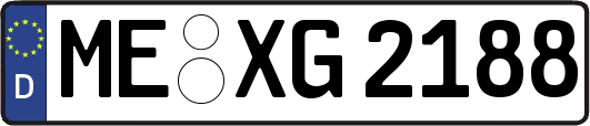 ME-XG2188