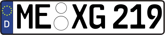 ME-XG219