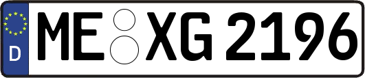 ME-XG2196
