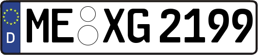 ME-XG2199