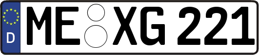 ME-XG221