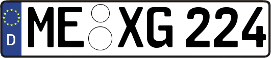 ME-XG224