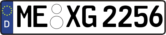 ME-XG2256