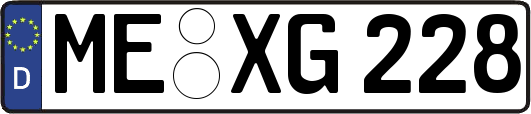 ME-XG228