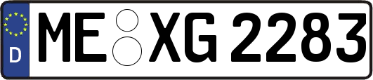 ME-XG2283