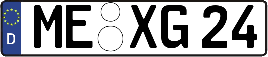 ME-XG24