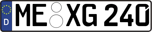 ME-XG240