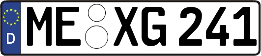 ME-XG241