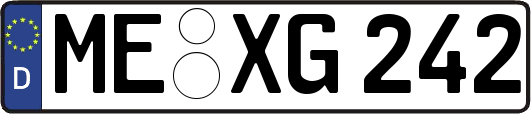 ME-XG242