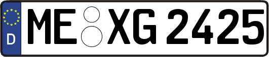 ME-XG2425