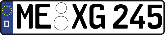 ME-XG245
