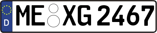 ME-XG2467